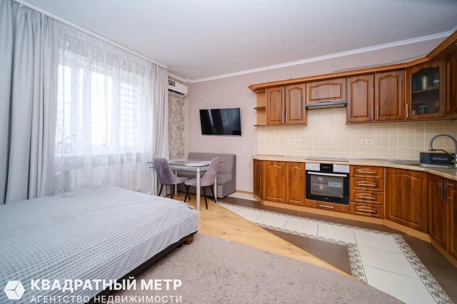 Беларусь, Минск, улица Ежи Гедройца, 2, фото 13