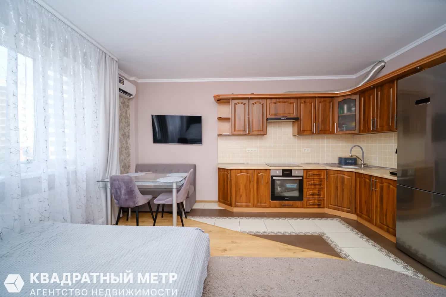 Беларусь, Минск, улица Ежи Гедройца, 2, фото 14