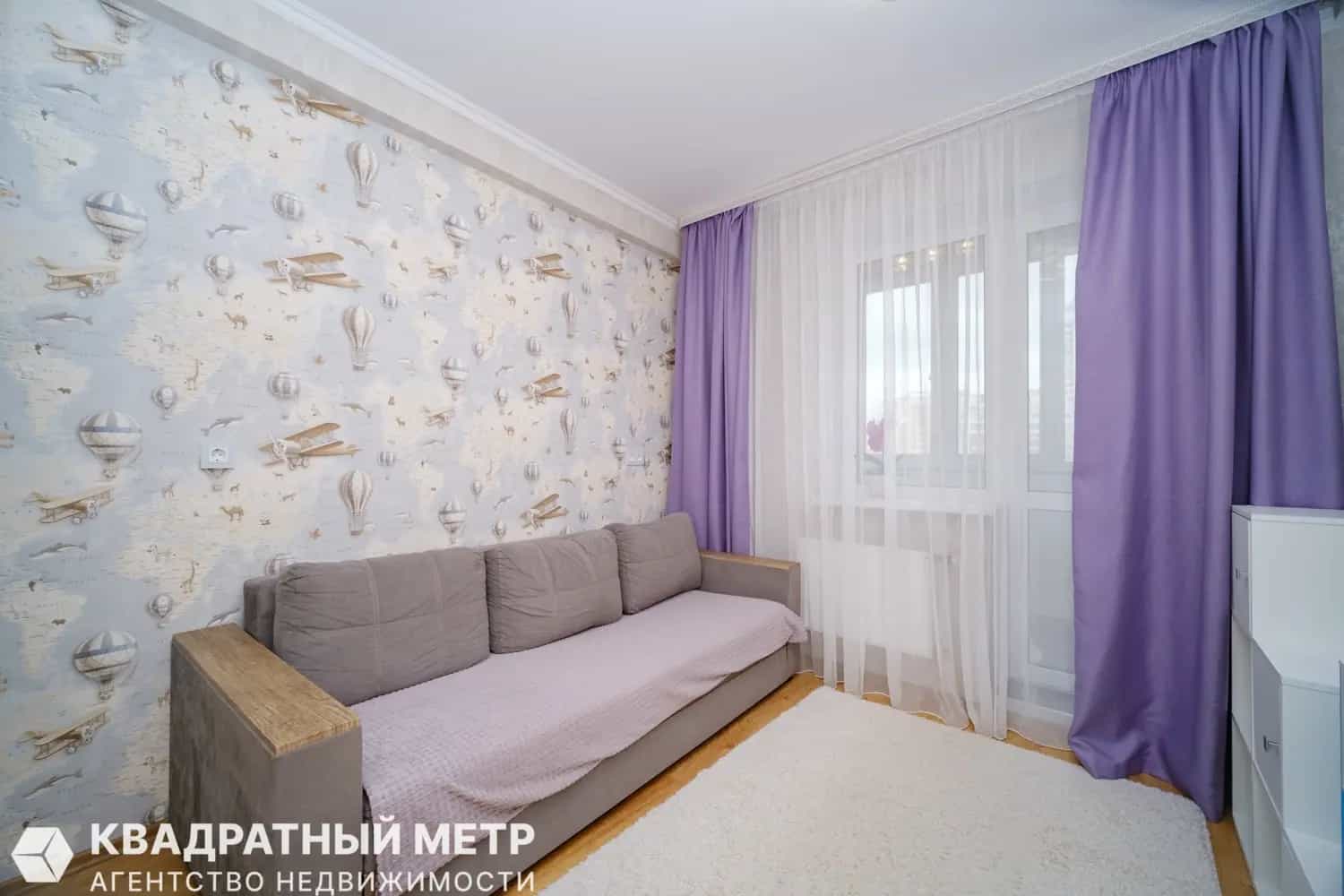 Беларусь, Минск, улица Ежи Гедройца, 2, фото 19
