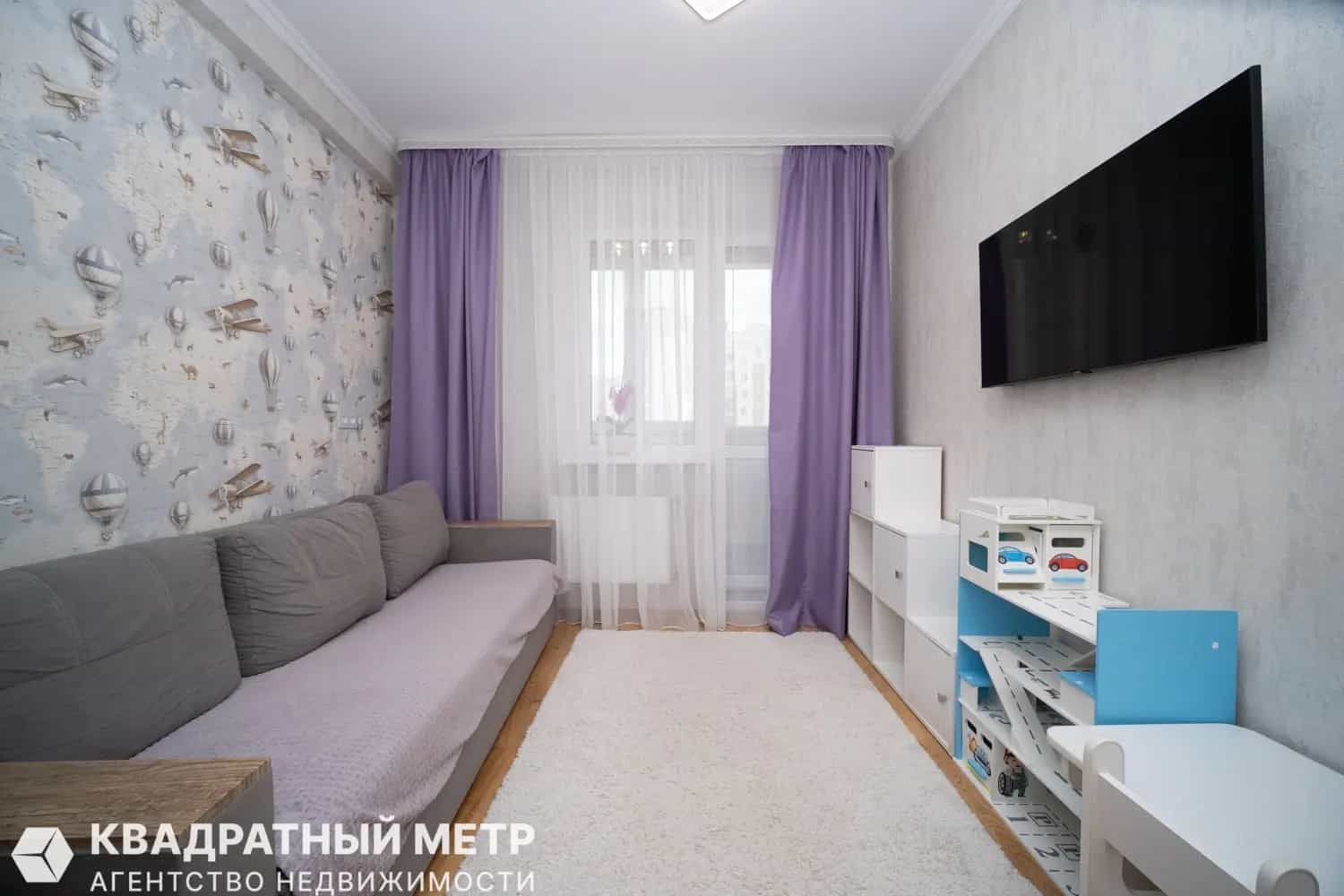 Беларусь, Минск, улица Ежи Гедройца, 2, фото 20