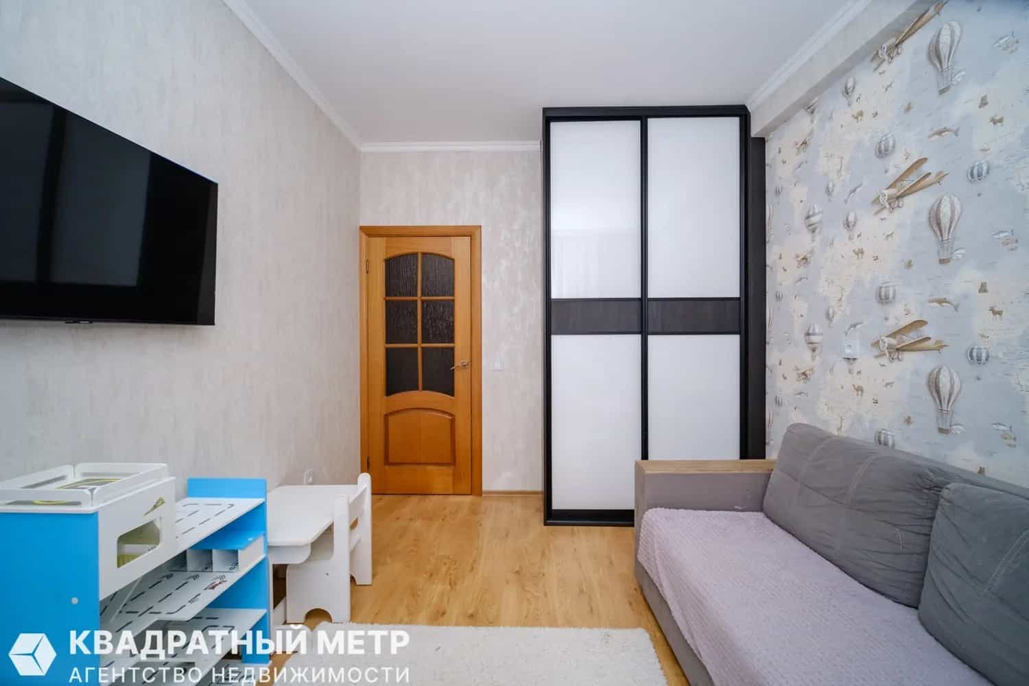 Беларусь, Минск, улица Ежи Гедройца, 2, фото 21