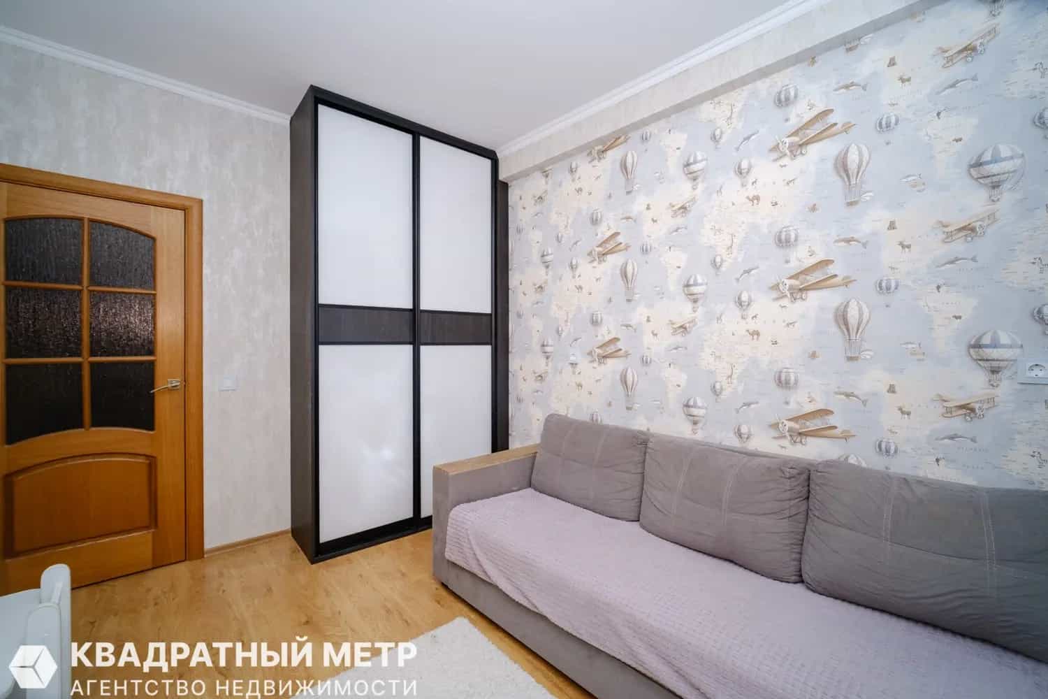 Беларусь, Минск, улица Ежи Гедройца, 2, фото 22