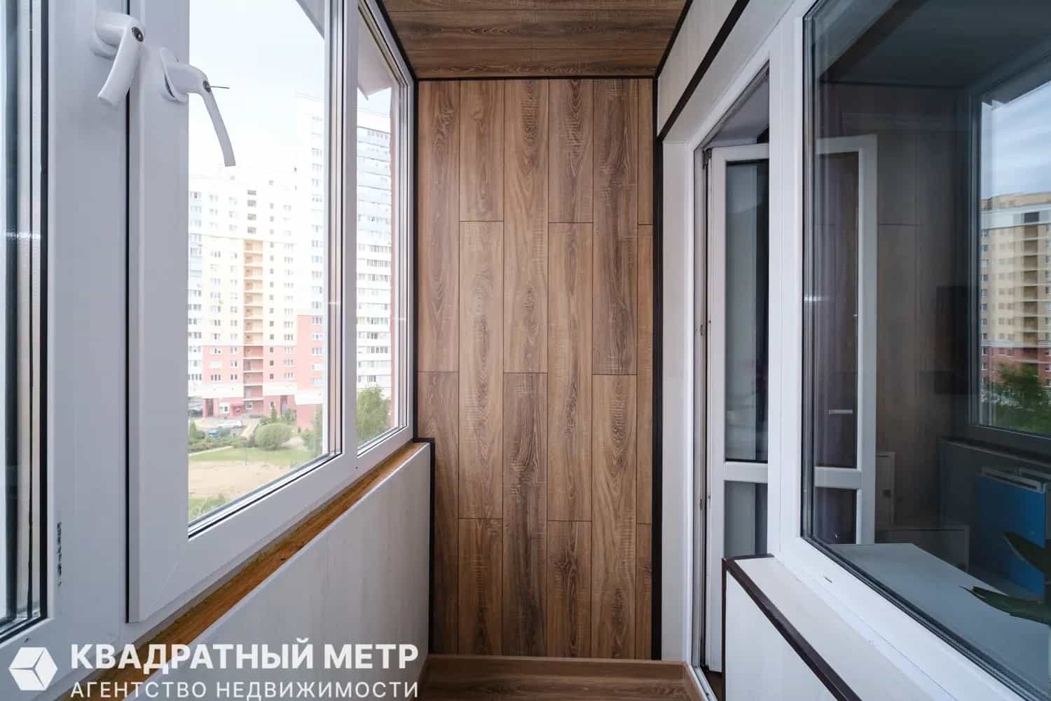 Беларусь, Минск, улица Ежи Гедройца, 2, фото 23