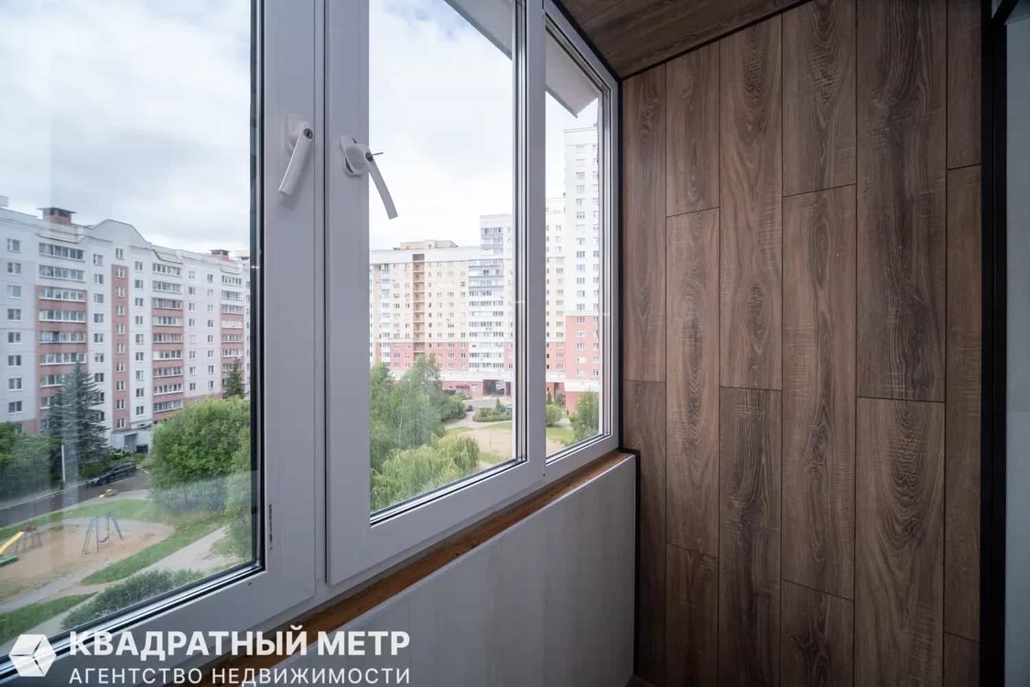 Беларусь, Минск, улица Ежи Гедройца, 2, фото 24