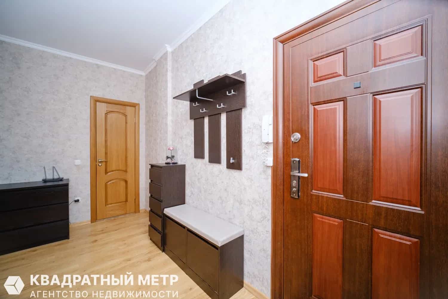 Беларусь, Минск, улица Ежи Гедройца, 2, фото 25