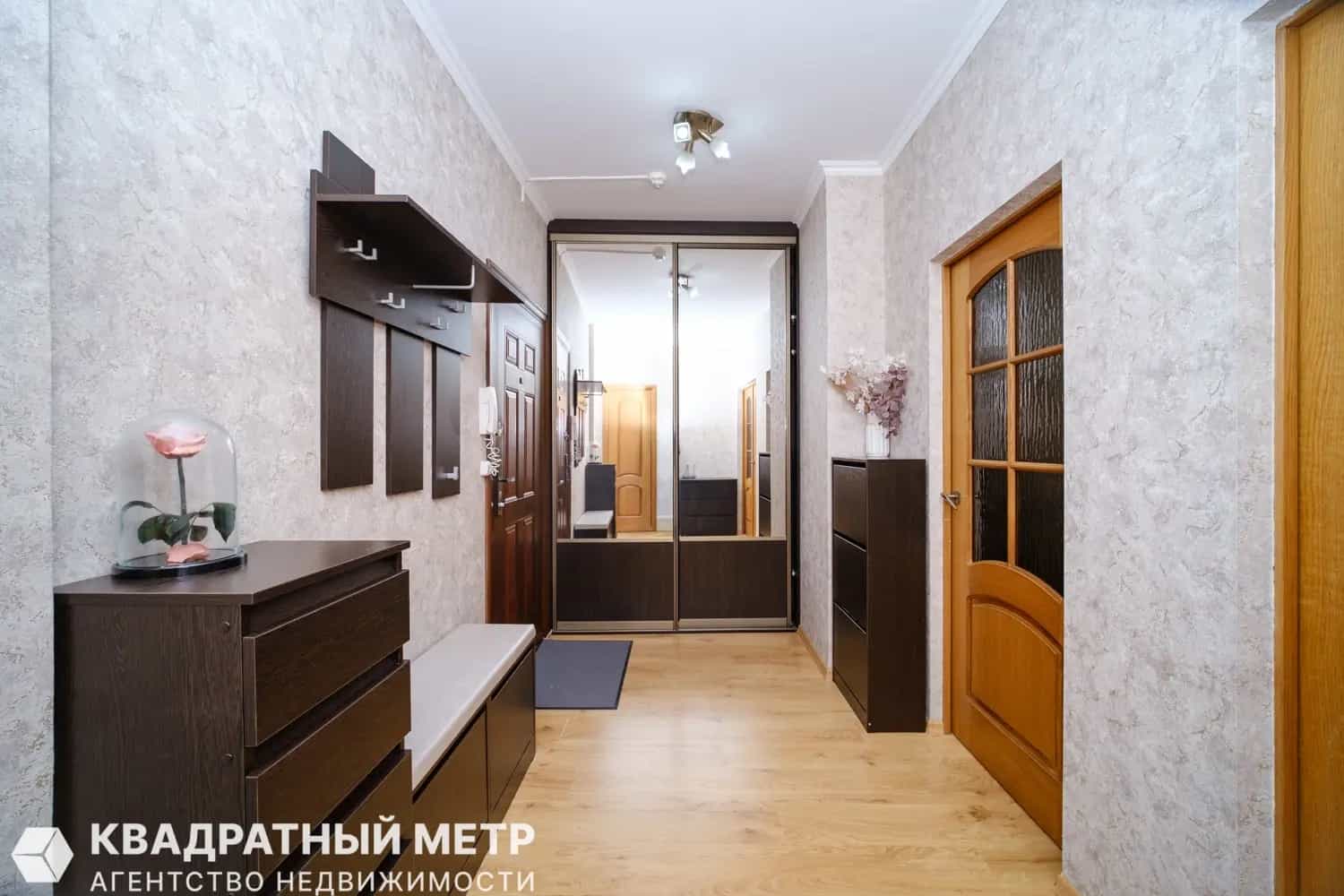 Беларусь, Минск, улица Ежи Гедройца, 2, фото 26