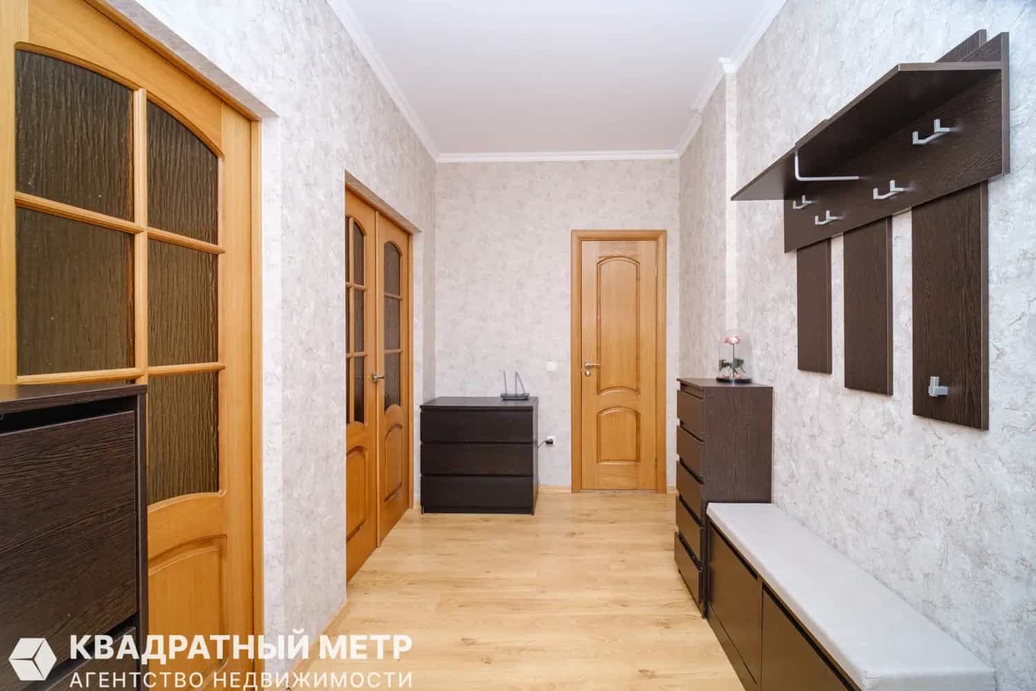 Беларусь, Минск, улица Ежи Гедройца, 2, фото 27