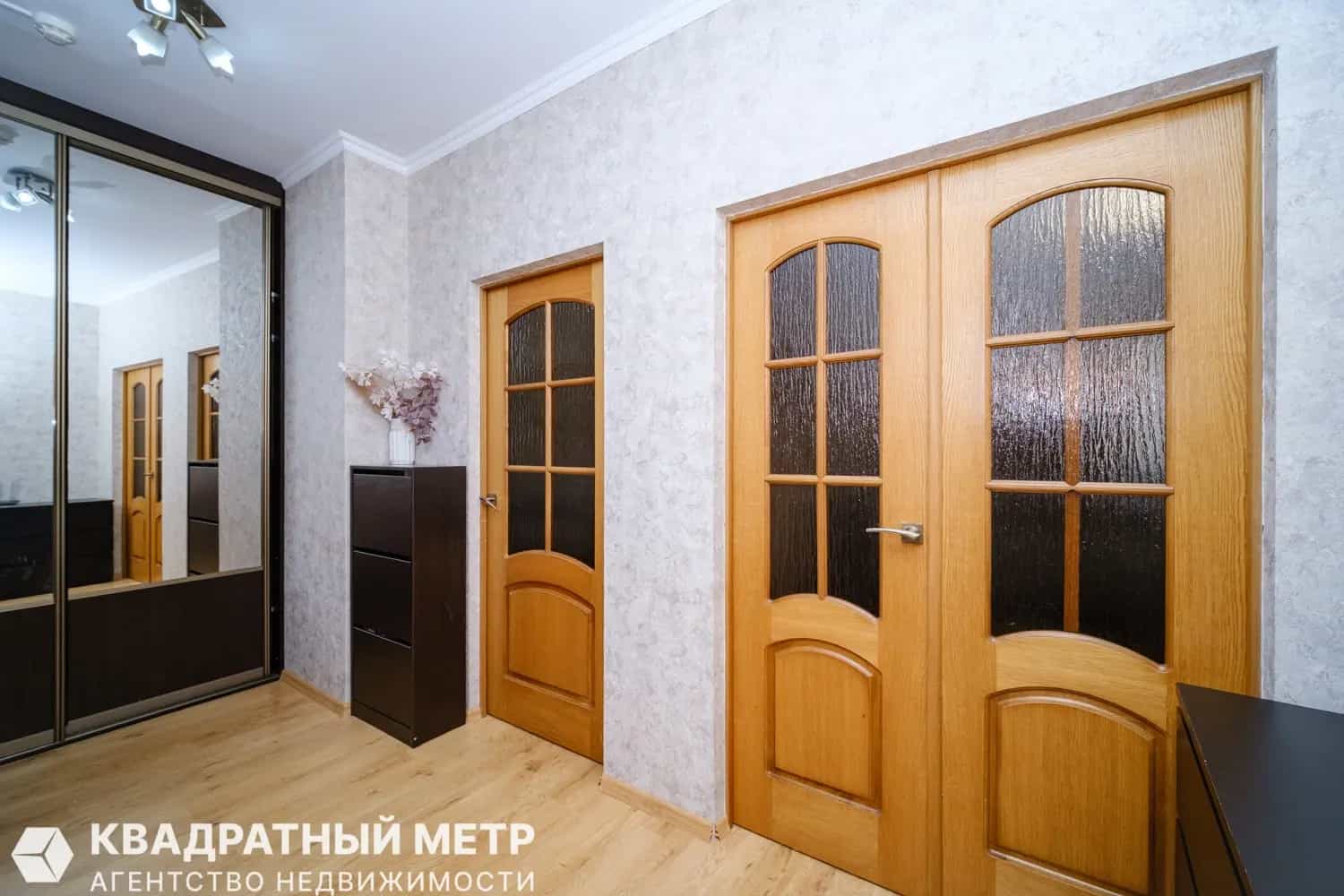 Беларусь, Минск, улица Ежи Гедройца, 2, фото 29