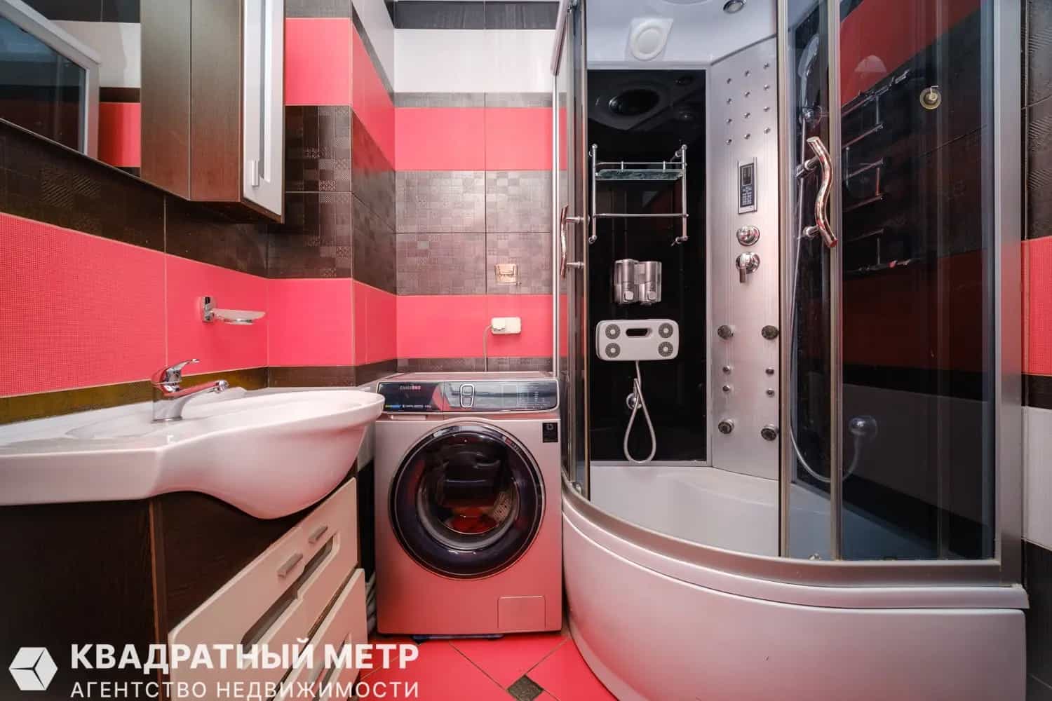 Беларусь, Минск, улица Ежи Гедройца, 2, фото 30