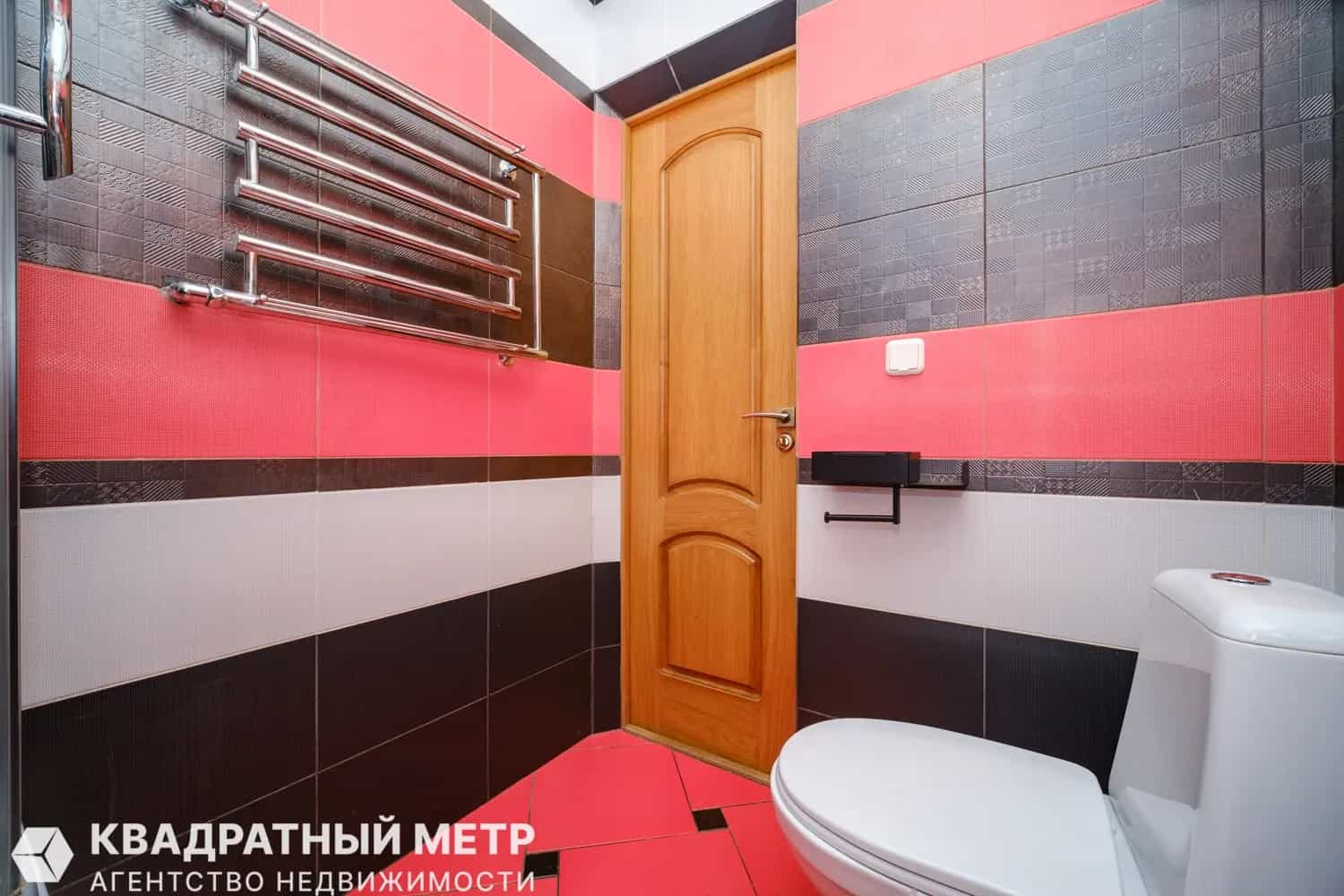 Беларусь, Минск, улица Ежи Гедройца, 2, фото 32