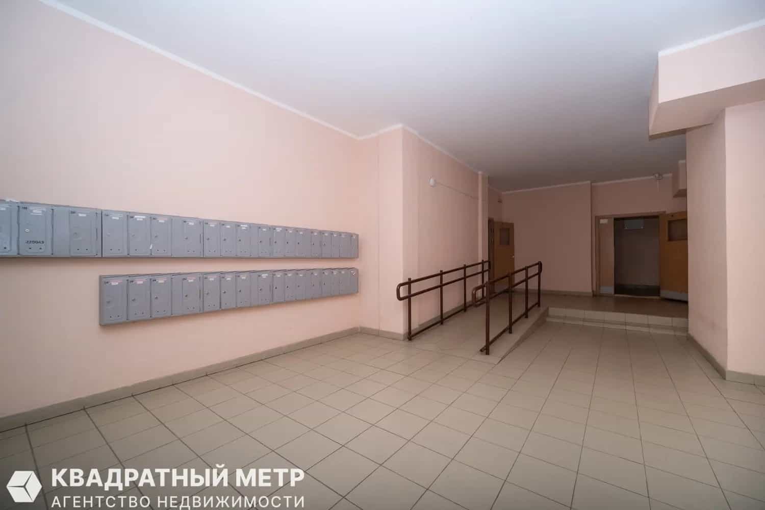 Беларусь, Минск, улица Ежи Гедройца, 2, фото 36