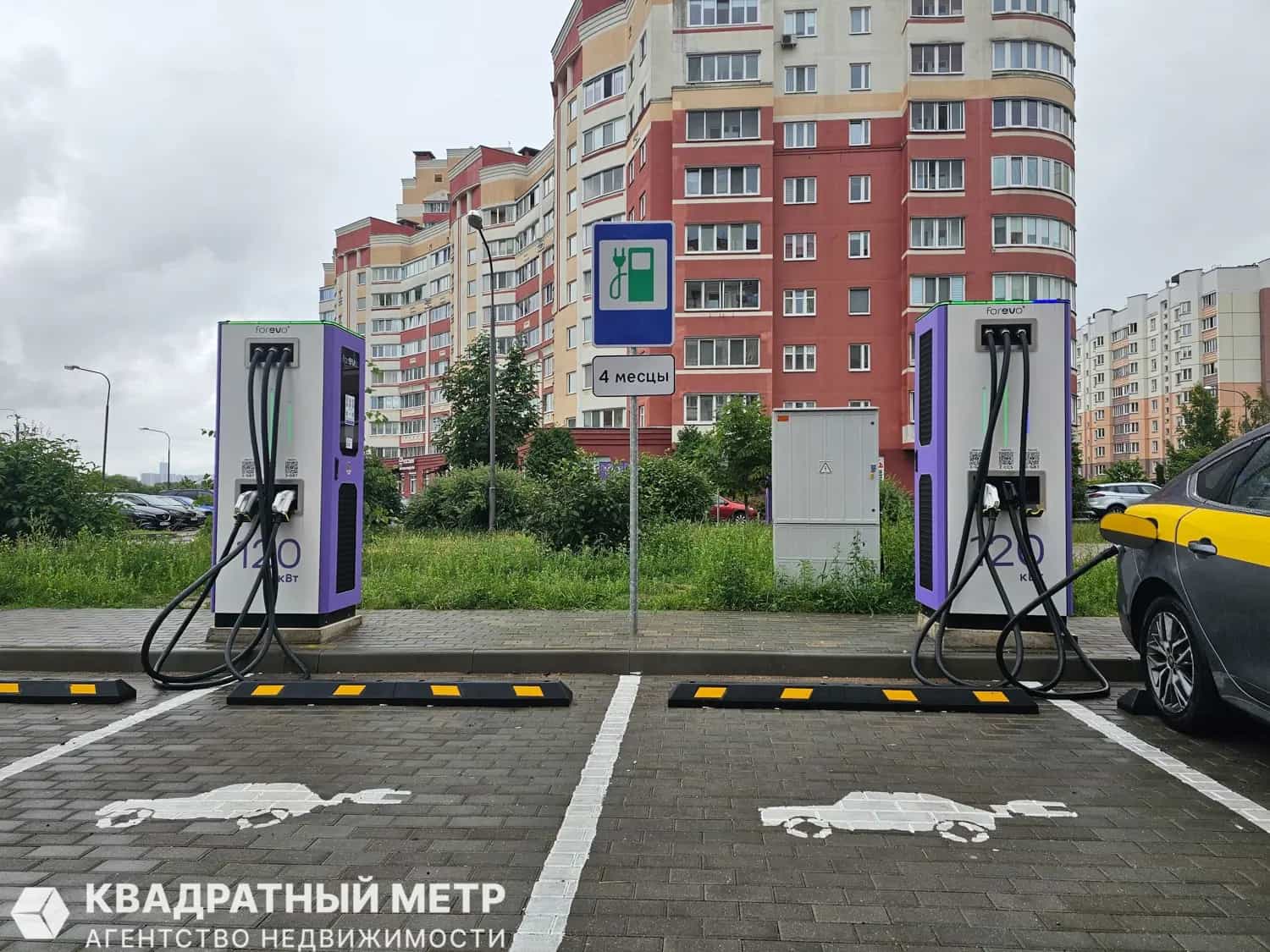 Беларусь, Минск, улица Ежи Гедройца, 2, фото 42