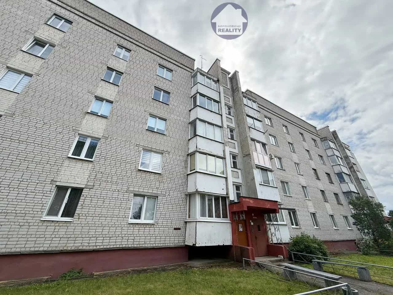 Беларусь, Брестская область, Барановичи, Промышленная улица, фото 2