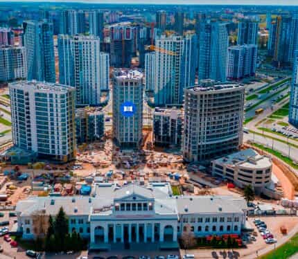 Фото объекта