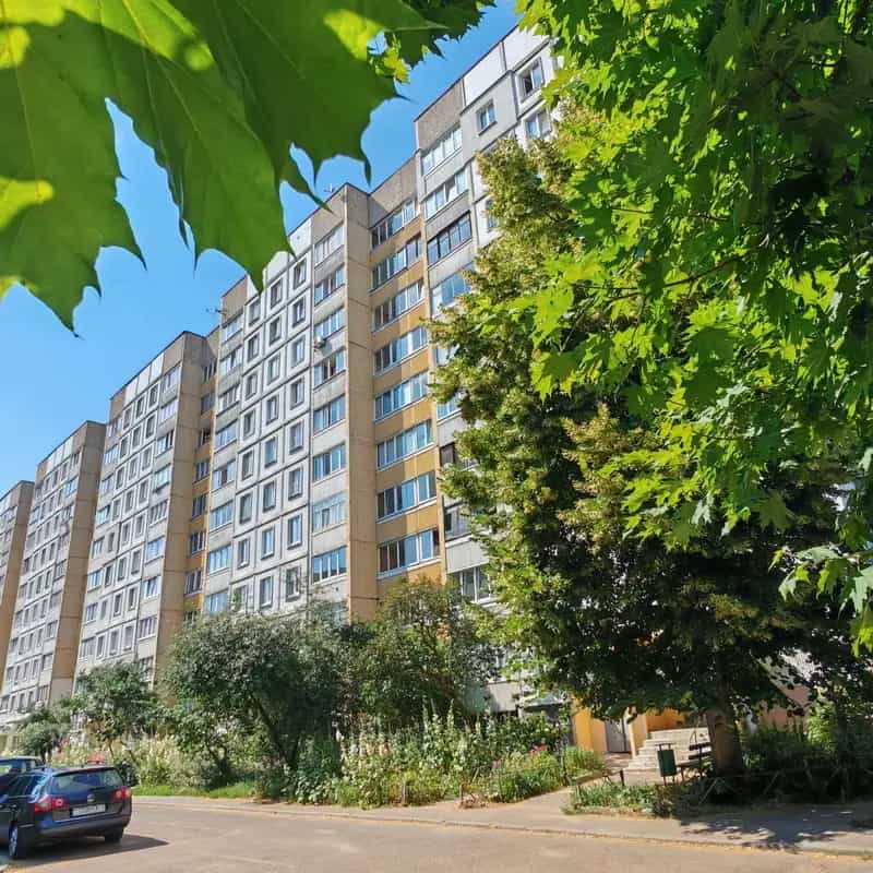 Беларусь, Минск, улица Космонавтов, 23к1, фото 2
