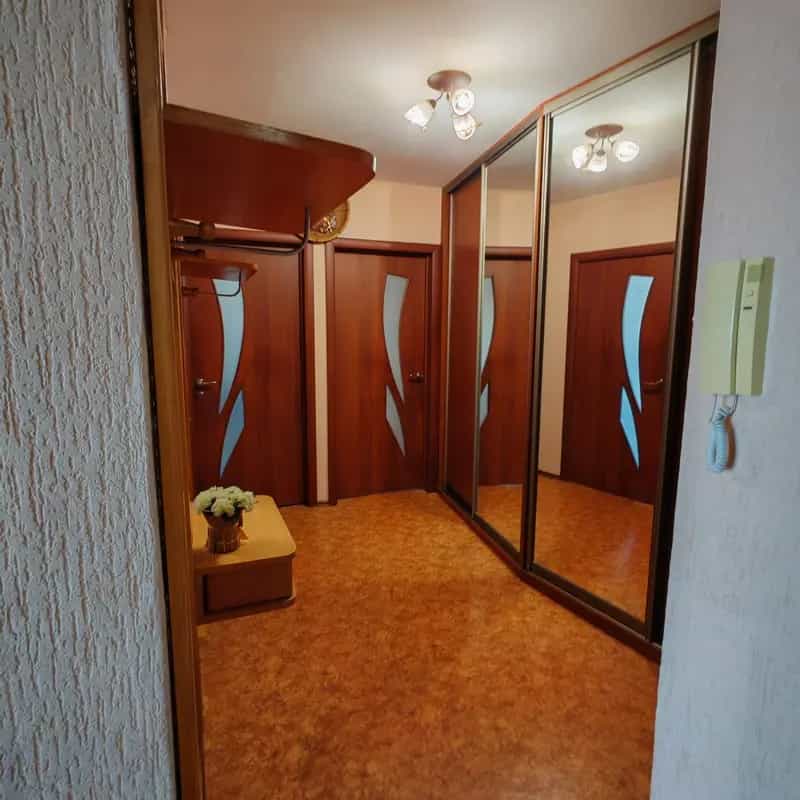 Беларусь, Минск, улица Космонавтов, 23к1, фото 4