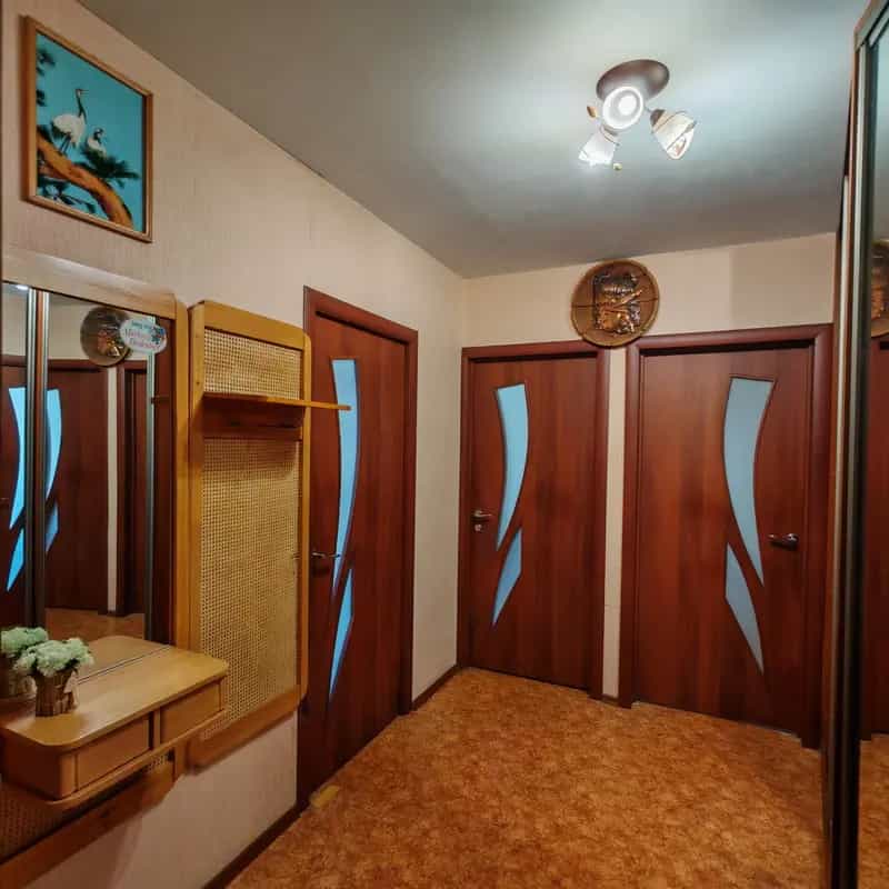 Беларусь, Минск, улица Космонавтов, 23к1, фото 5