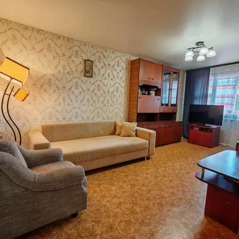 Беларусь, Минск, улица Космонавтов, 23к1, фото 8