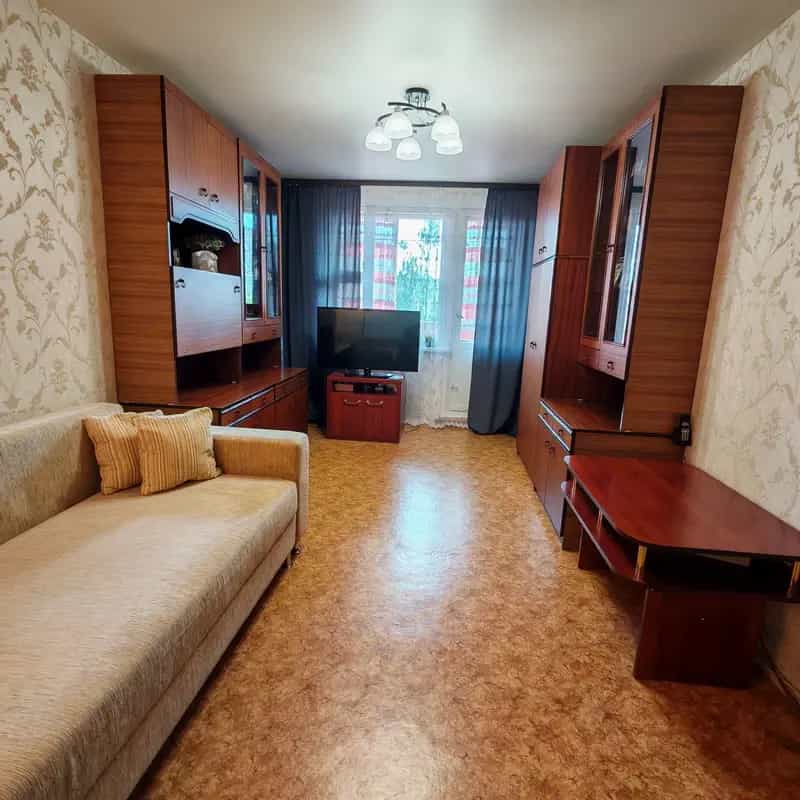 Беларусь, Минск, улица Космонавтов, 23к1, фото 9