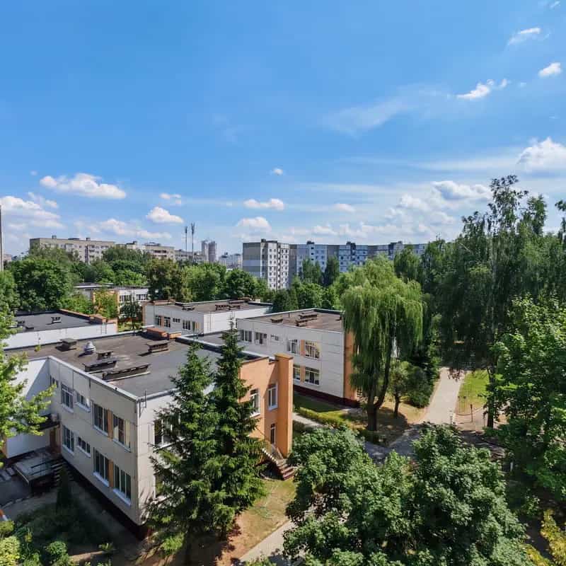 Беларусь, Минск, улица Космонавтов, 23к1, фото 11
