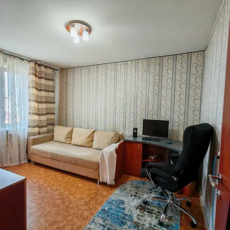 Беларусь, Минск, улица Космонавтов, 23к1, фото 13