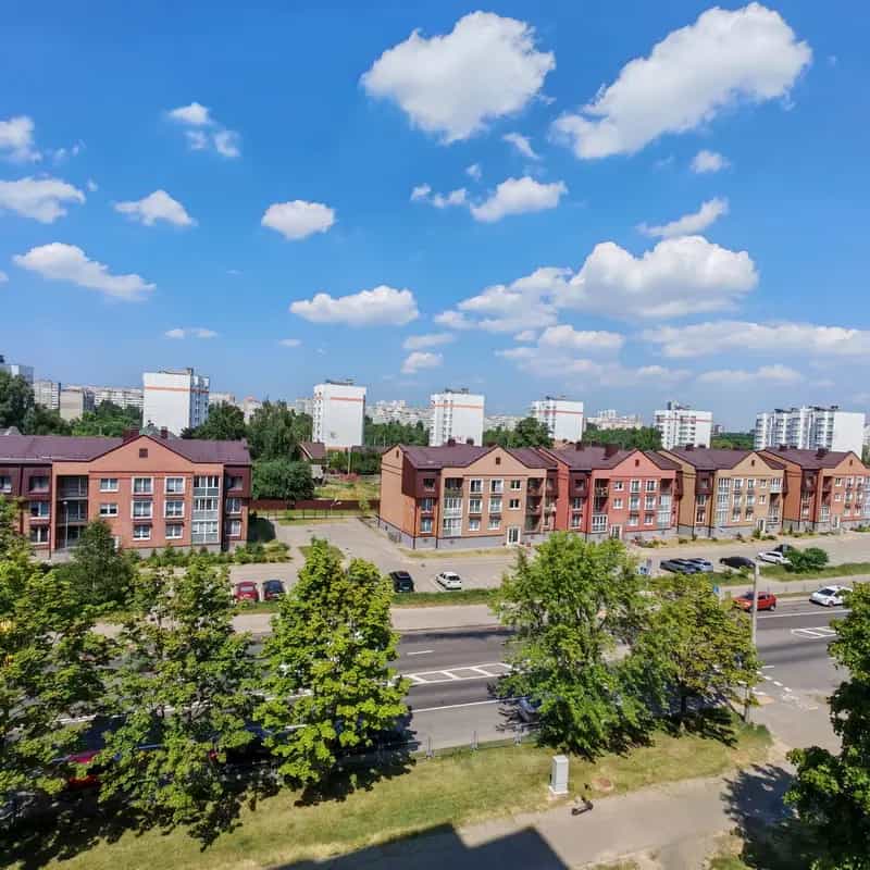 Беларусь, Минск, улица Космонавтов, 23к1, фото 14