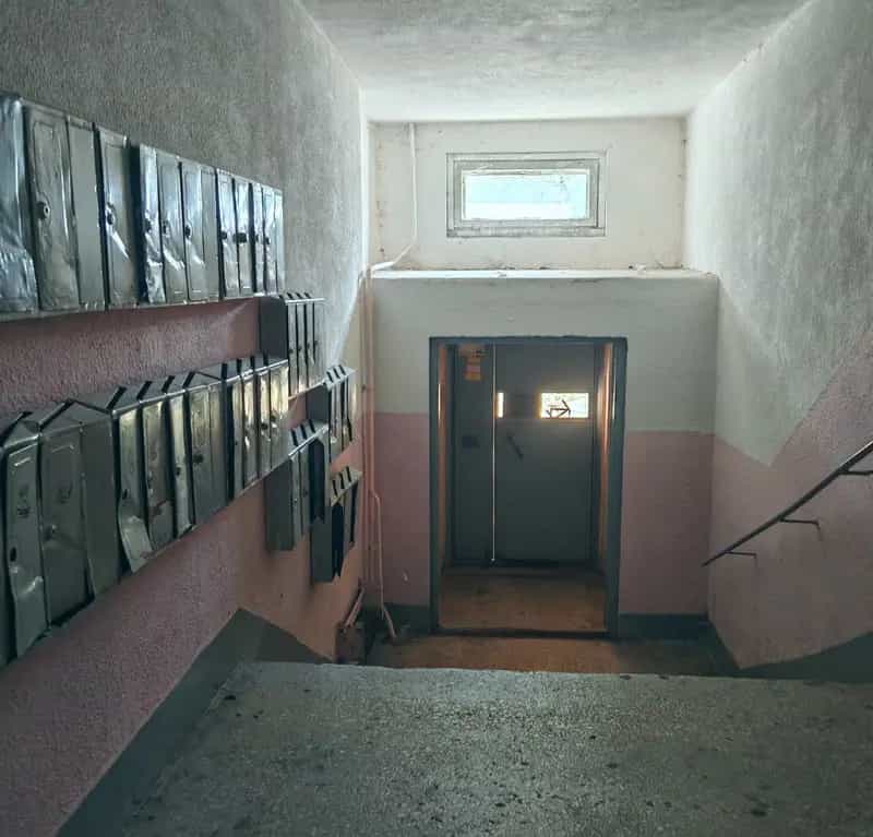 Беларусь, Минск, улица Космонавтов, 23к1, фото 28