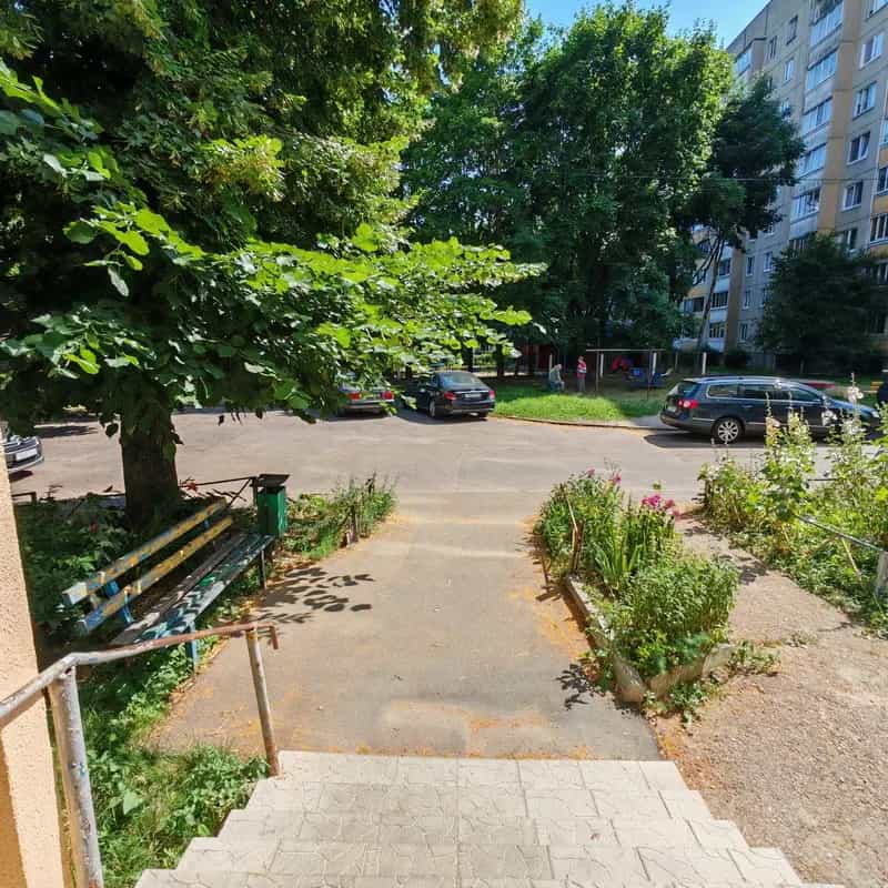 Беларусь, Минск, улица Космонавтов, 23к1, фото 29