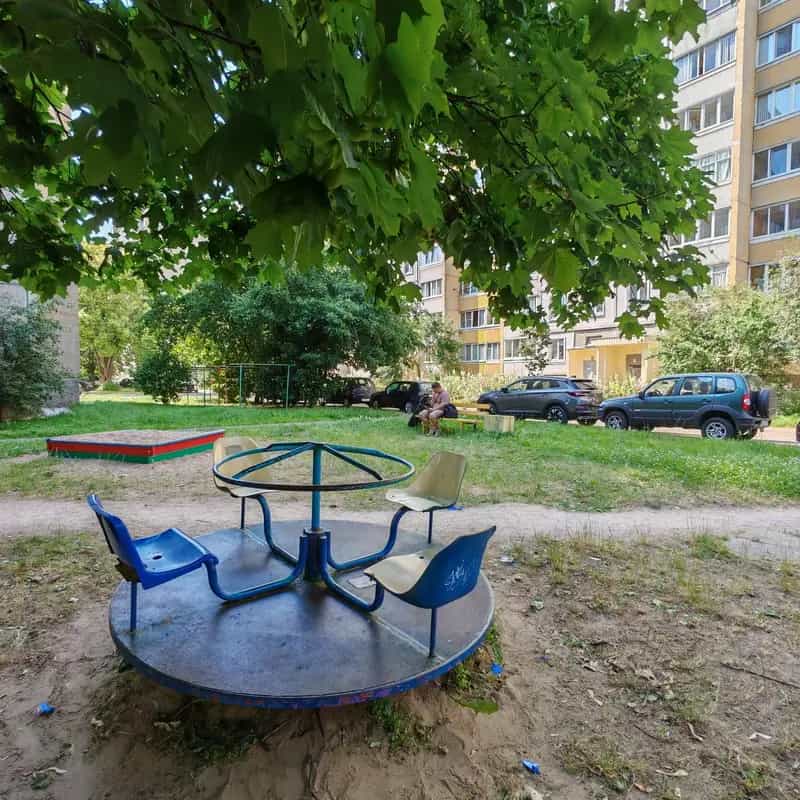 Беларусь, Минск, улица Космонавтов, 23к1, фото 30