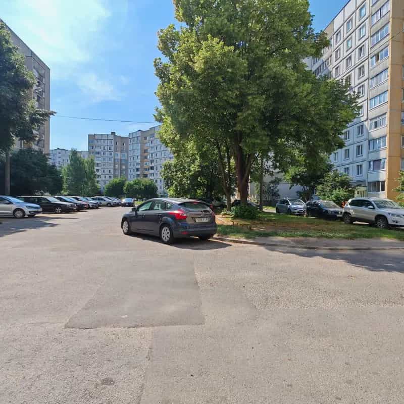 Беларусь, Минск, улица Космонавтов, 23к1, фото 31