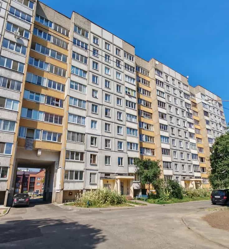 Беларусь, Минск, улица Космонавтов, 23к1, фото 32