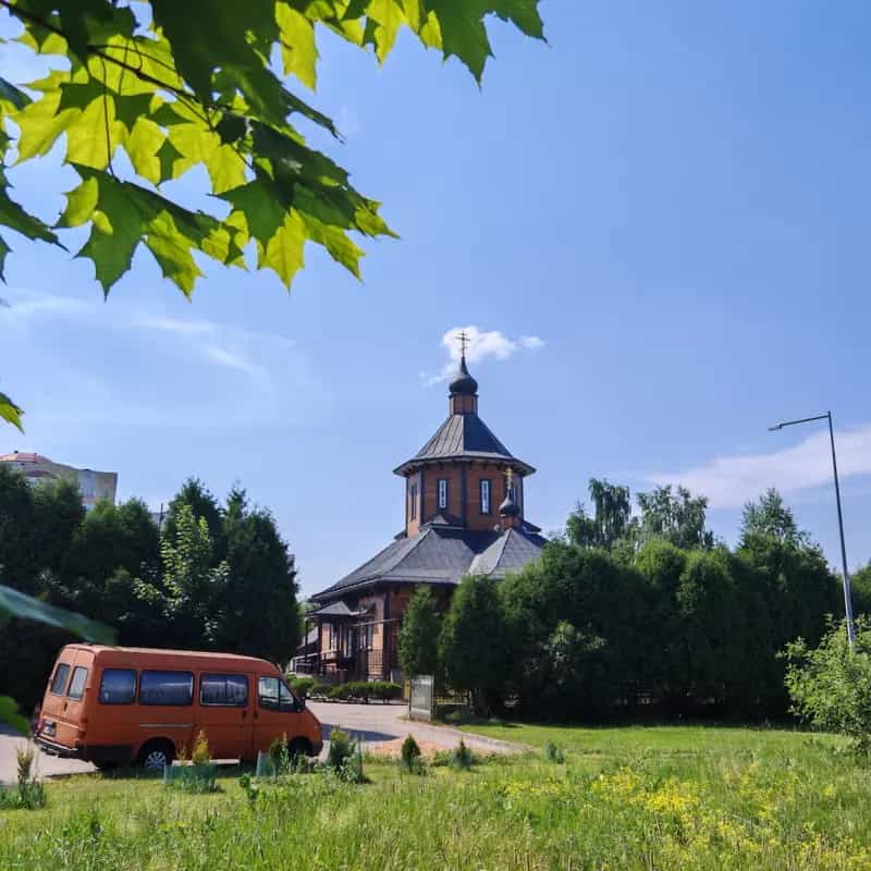 Беларусь, Минск, улица Космонавтов, 23к1, фото 33