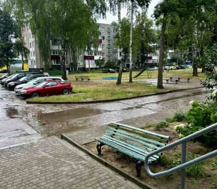 Фото объекта