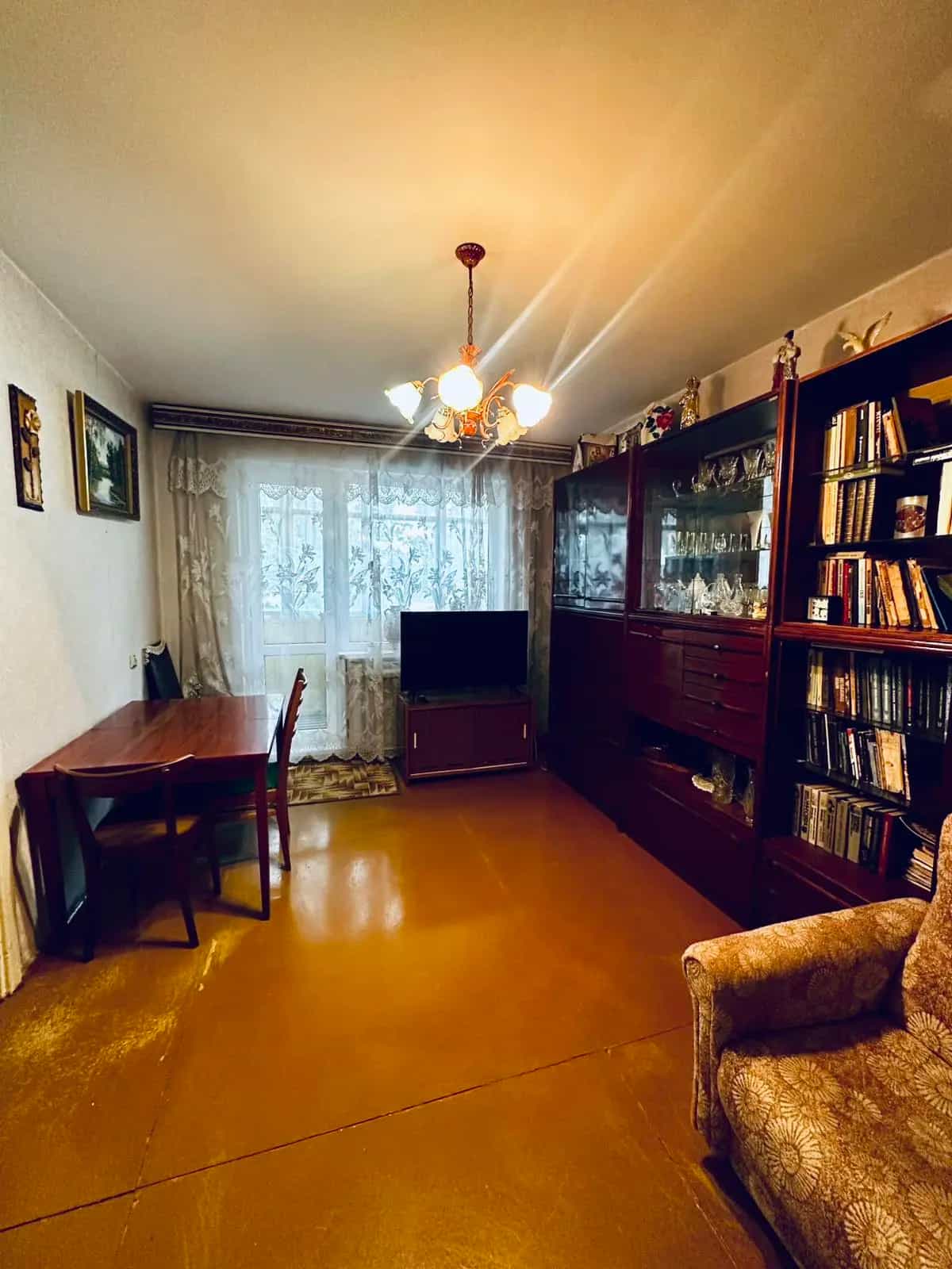 Беларусь, Гомельская область, Светлогорск, улица Азалова, 6, фото 4