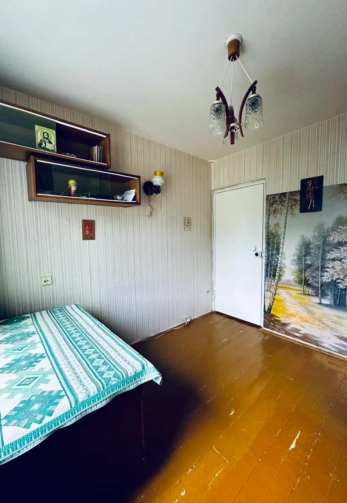 Беларусь, Гомельская область, Светлогорск, улица Азалова, 6, фото 6