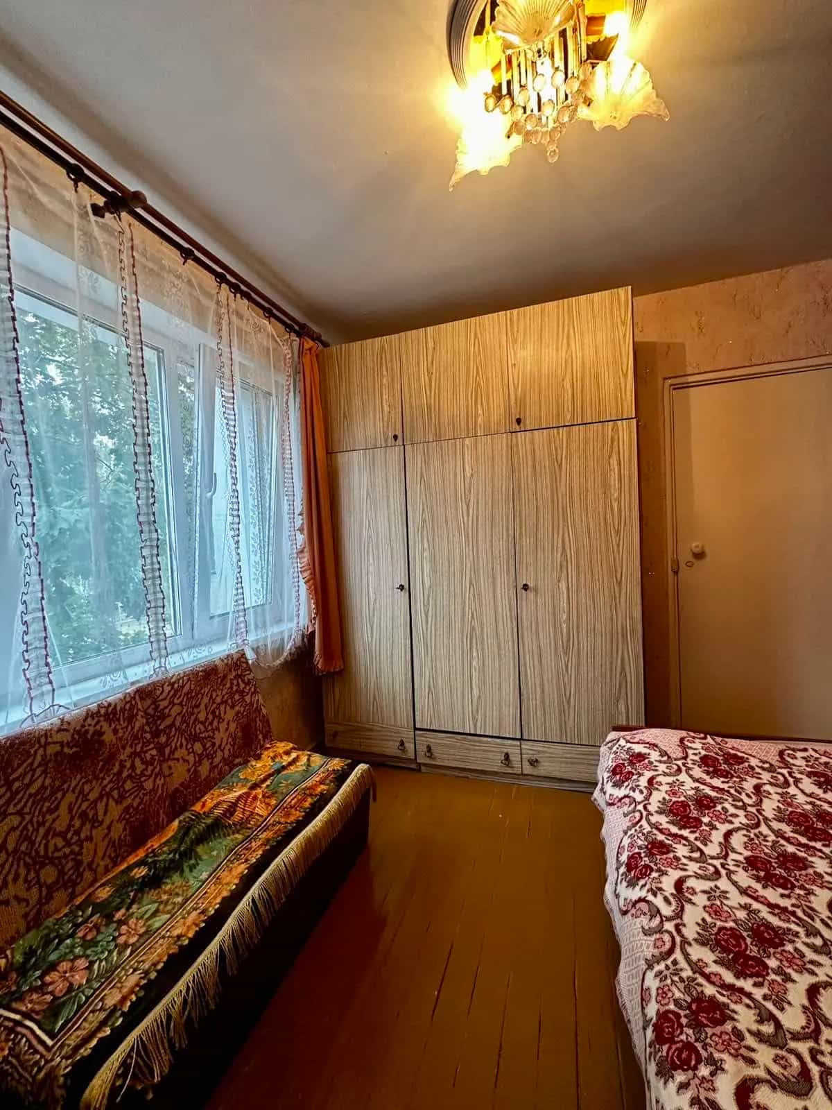 Беларусь, Гомельская область, Светлогорск, улица Азалова, 6, фото 8