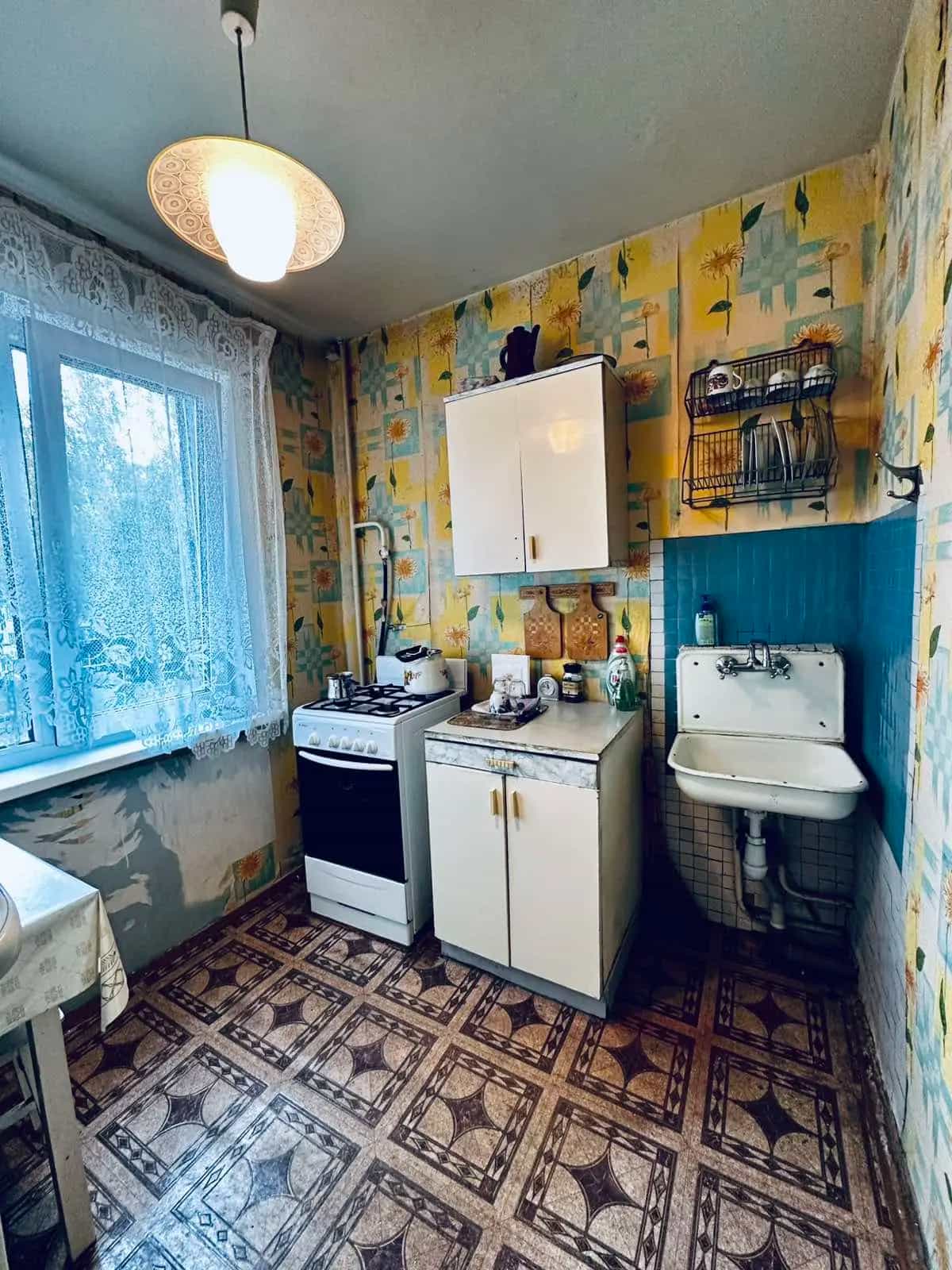 Беларусь, Гомельская область, Светлогорск, улица Азалова, 6, фото 9