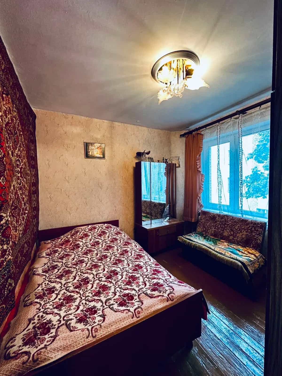 Беларусь, Гомельская область, Светлогорск, улица Азалова, 6, фото 11