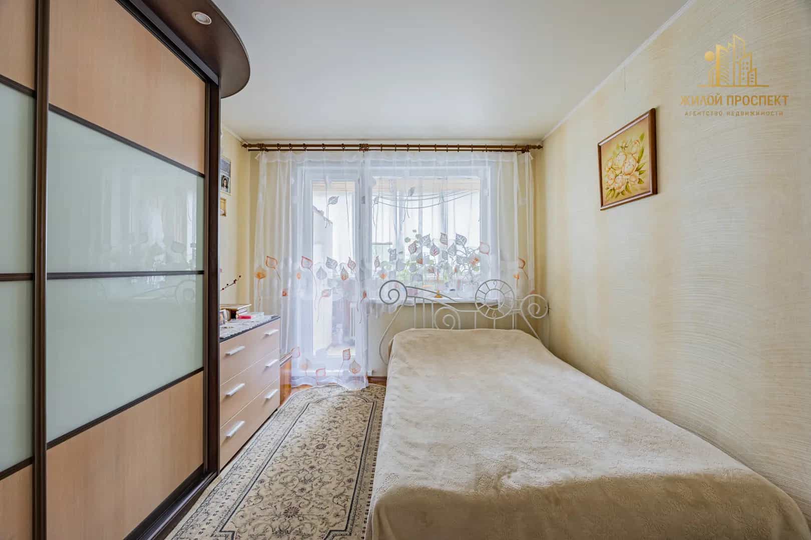 Беларусь, Минск, улица Притыцкого, 102, фото 5