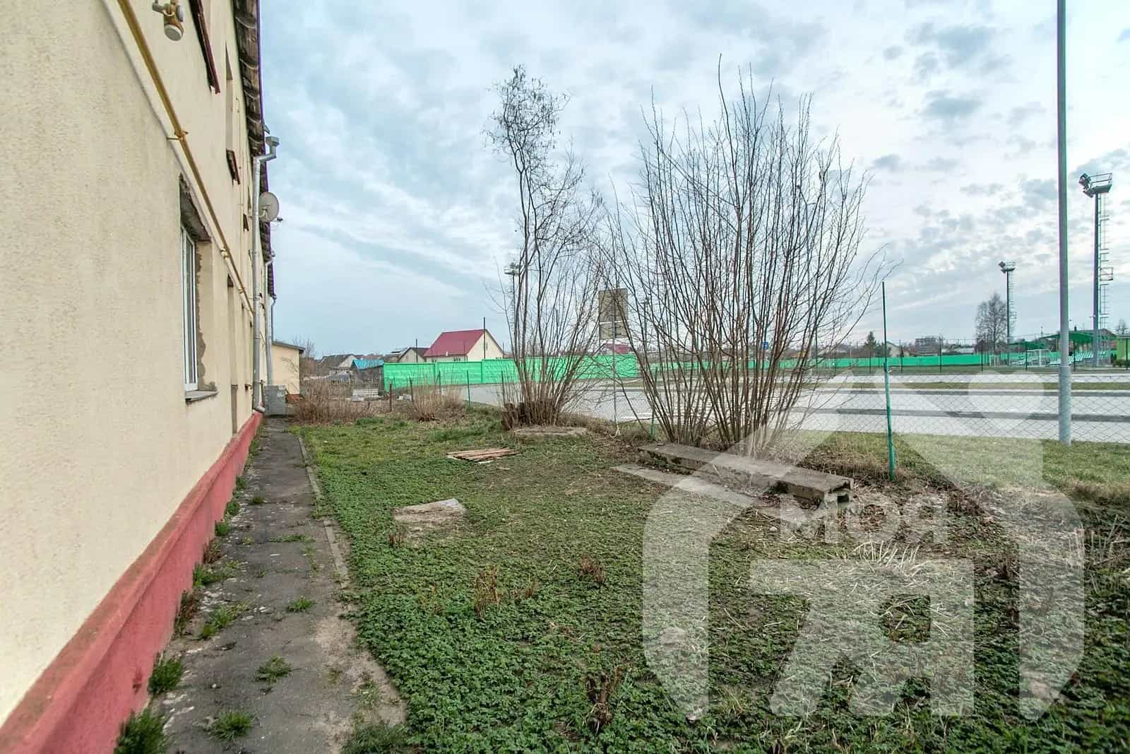 Беларусь, Минская область, Молодечно, Першамайская улица, 10, фото 13