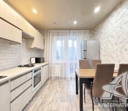 Беларусь, Брест, Гвардейская улица, 23, фото 4