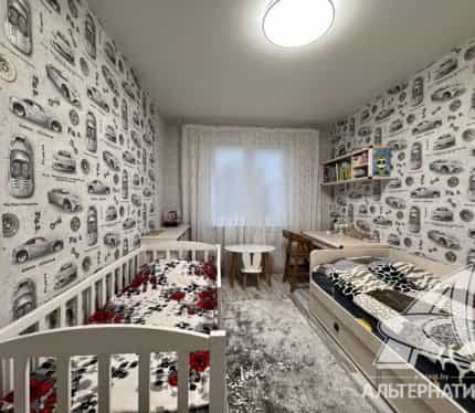 Беларусь, Брест, Гвардейская улица, 23, фото 8