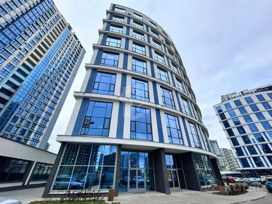 Беларусь, Минск, проспект Мира, 18