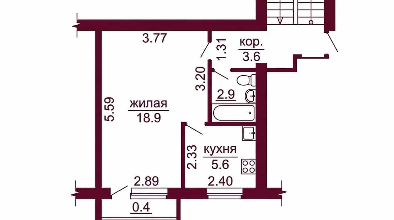 Беларусь, Гродно, улица Ожешко, 38, фото 15