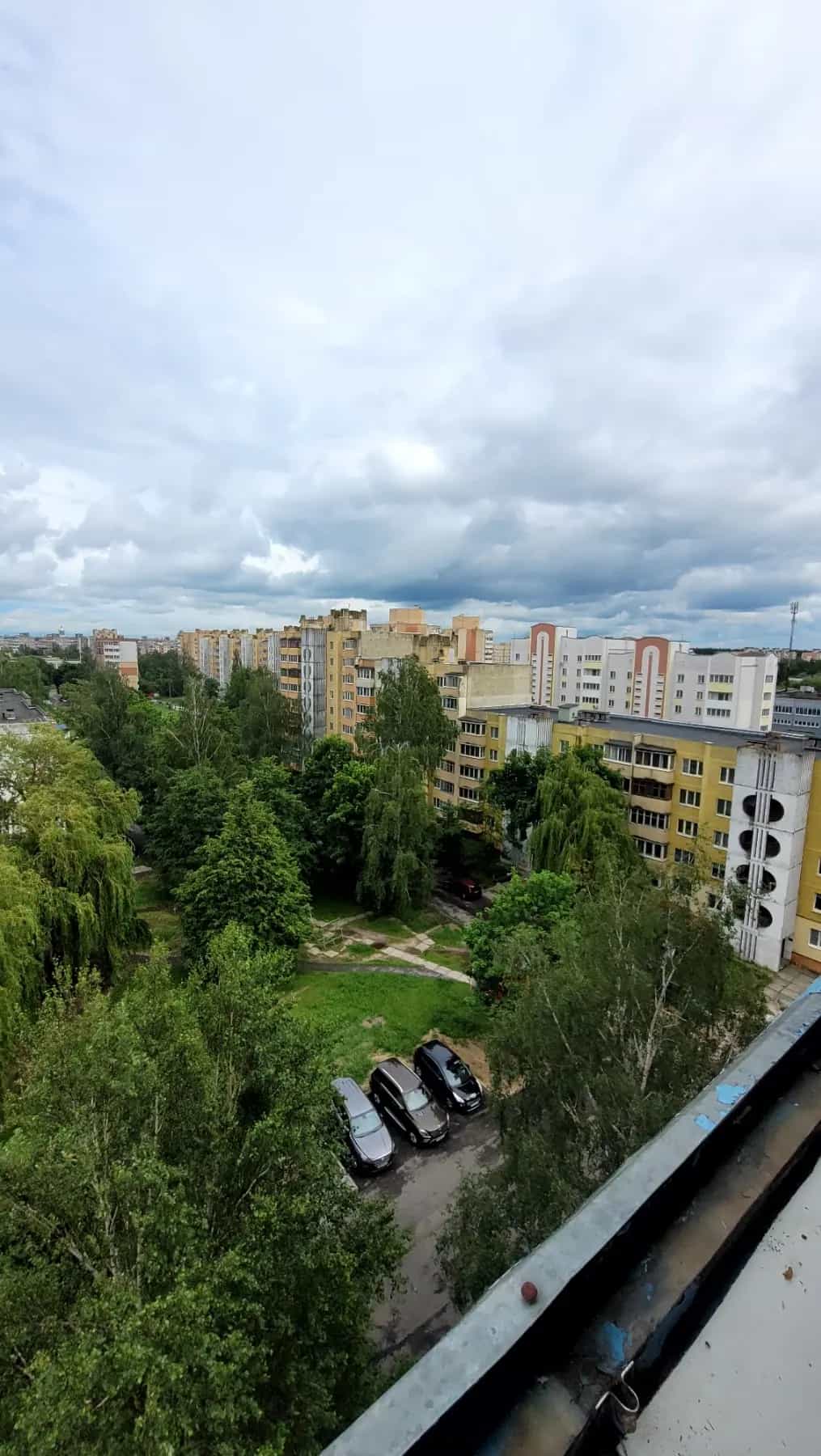 Беларусь, Минская область, Солигорск, бульвар Шахтёров, 14, фото 5