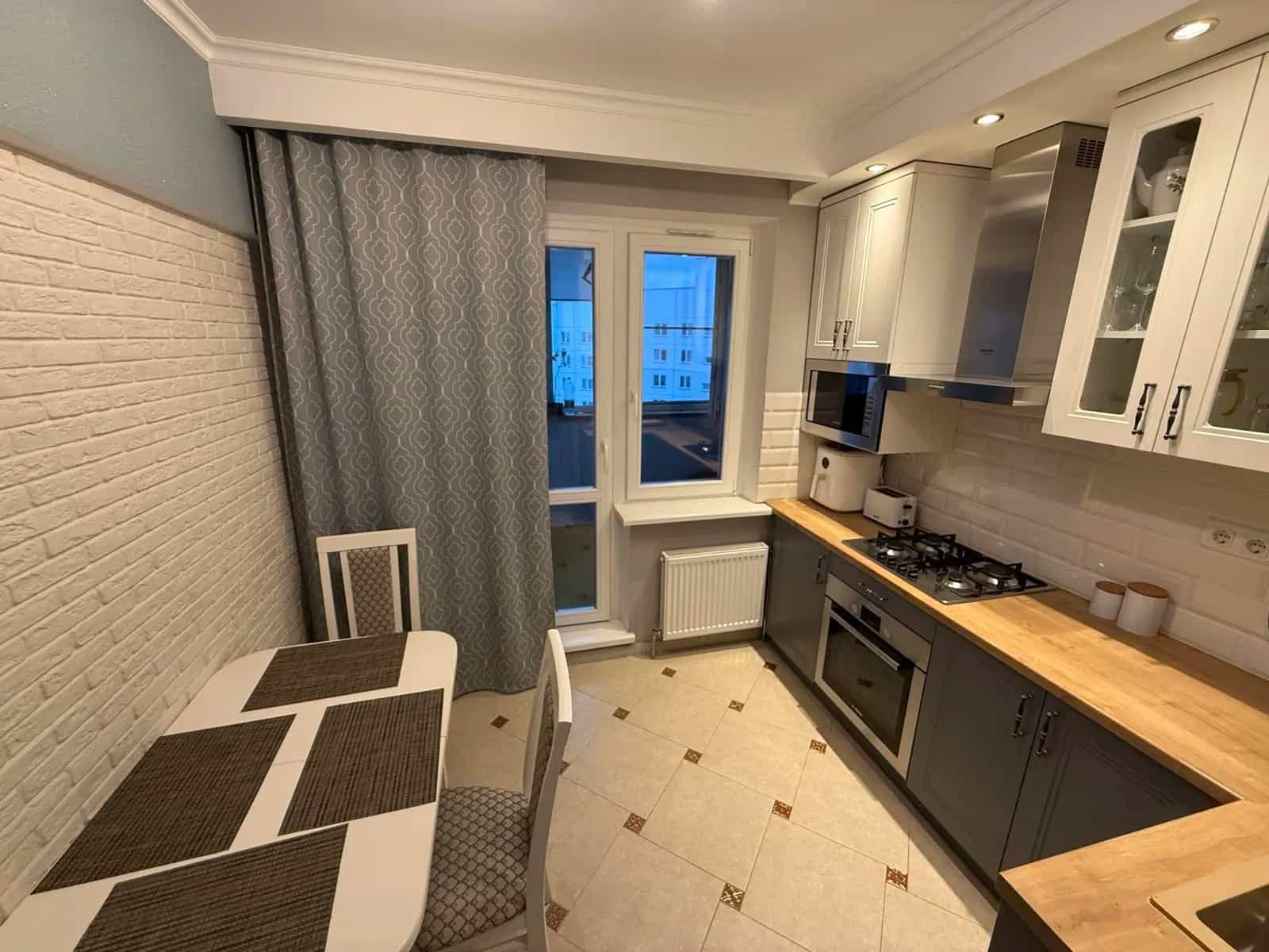 Беларусь, Гродно, улица Франтишка Богушевича, 10, фото 2