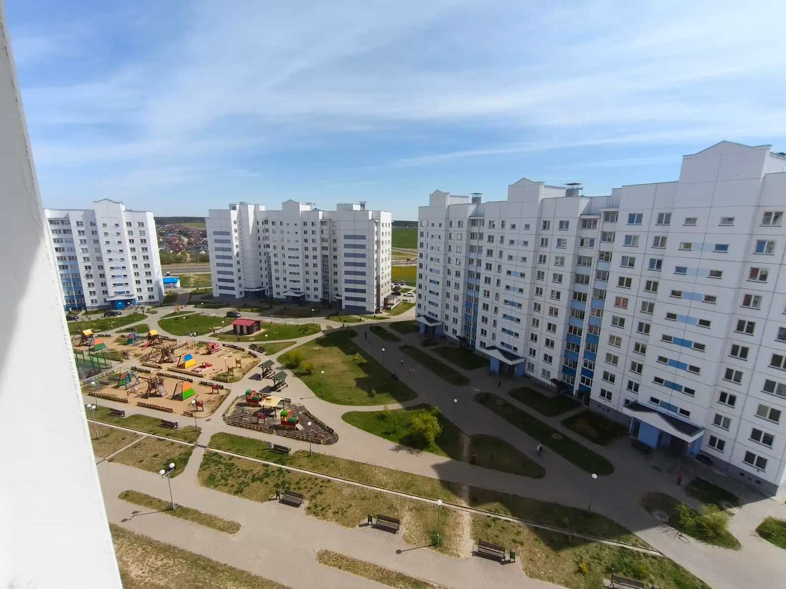 Беларусь, Гродно, улица Франтишка Богушевича, 10, фото 5