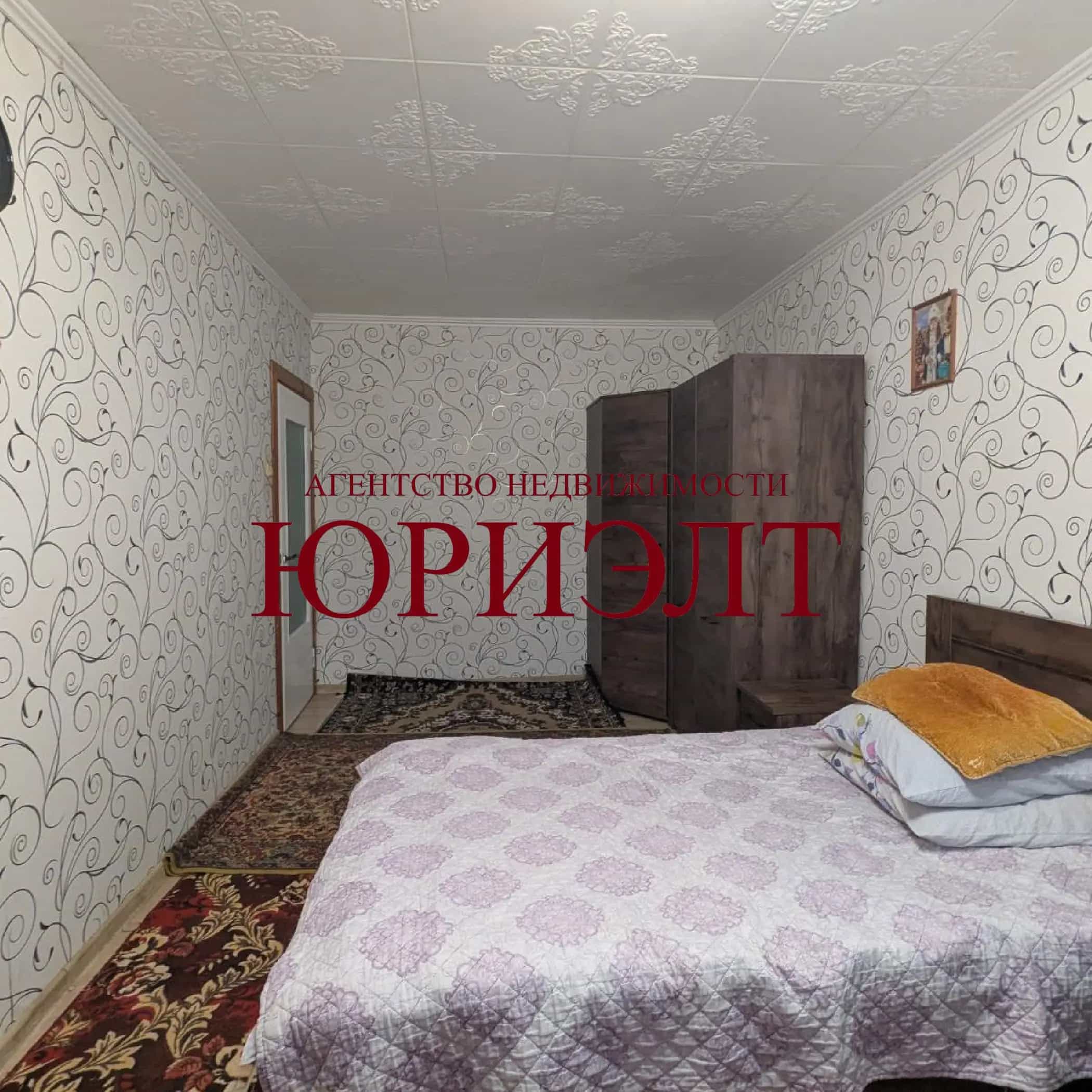 Беларусь, Брестская область, Жабинка, улица Титова, 7