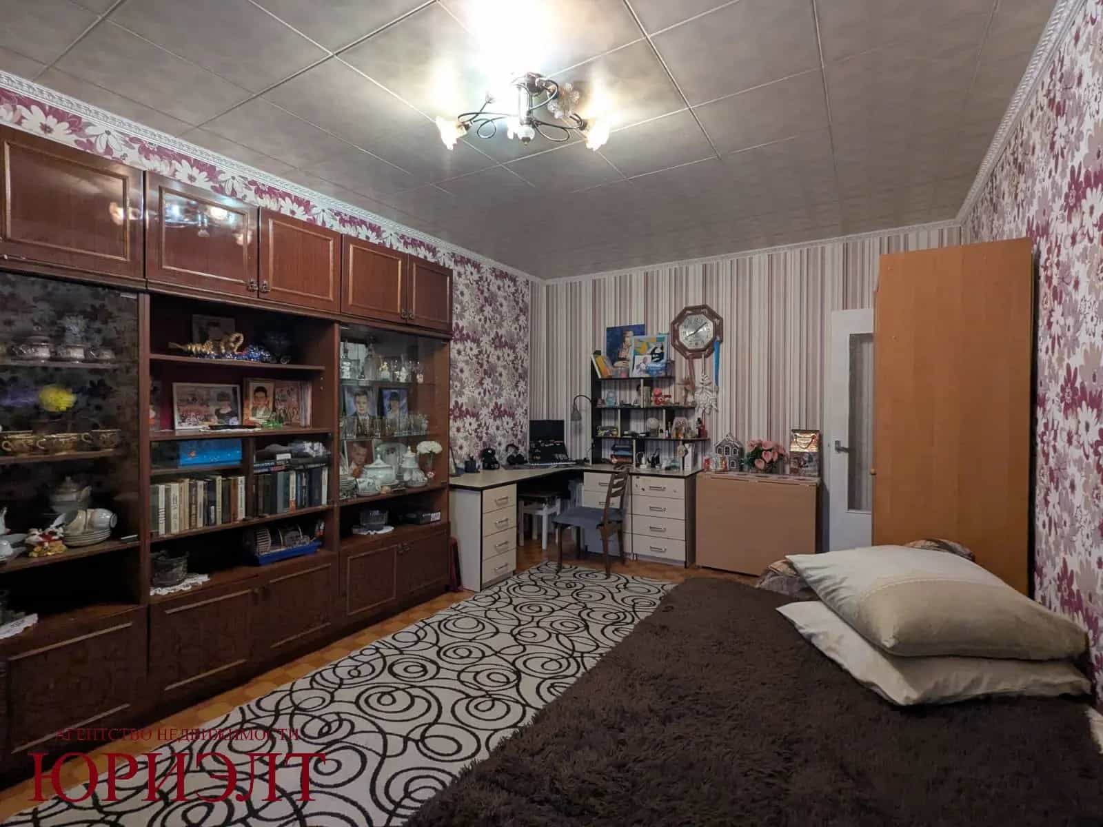 Беларусь, Брестская область, Жабинка, улица Титова, 7, фото 4