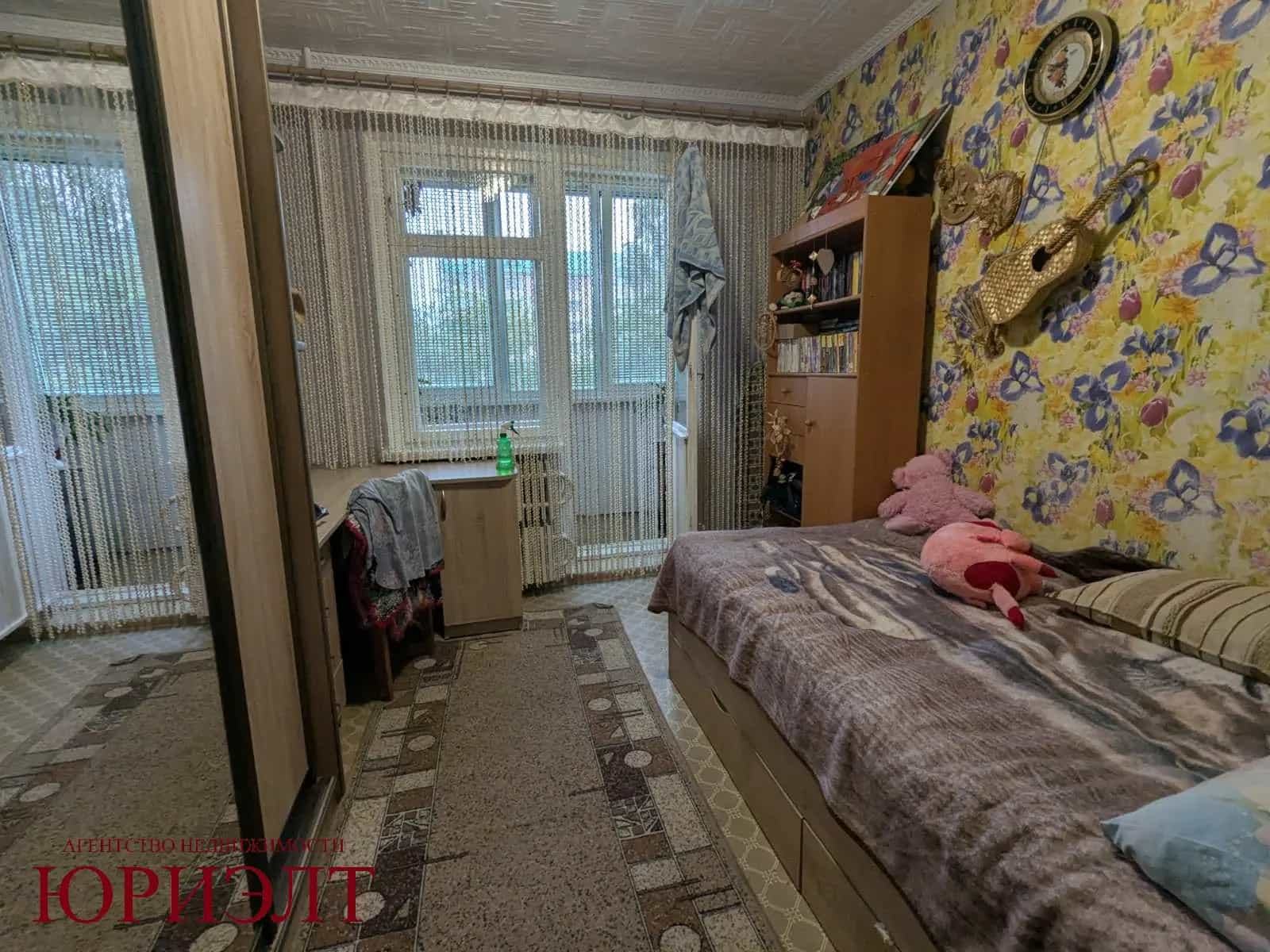 Беларусь, Брестская область, Жабинка, улица Титова, 7, фото 6